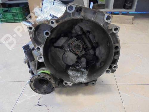Used Gearbox SEAT CORDOBA (6K1, 6K2) [1993-2002]  2475863