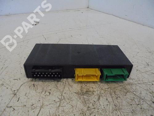 Used Electronic module BMW 3 (E36) 318 tds (90 hp) 11663074