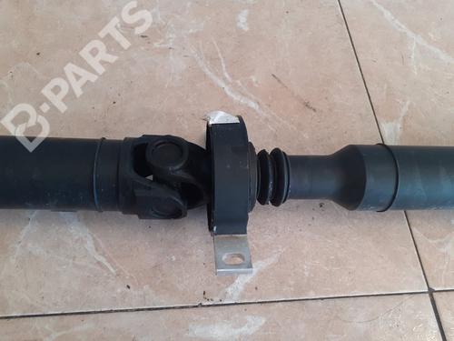 Driveshaft BMW 3 (F30, F80) 320 d | BP10391383M37 