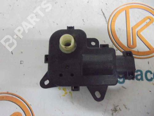 Heater blower motor RENAULT LAGUNA II (BG0/1_)  | BP2484162M62 