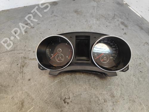 Used Instrument cluster VW GOLF VI (5K1) [2008-2014]  30097583