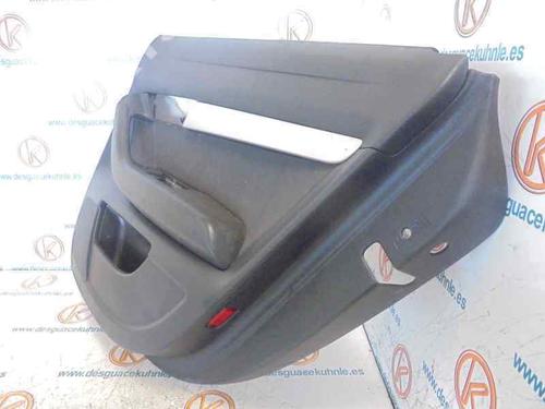 Rear right panel AUDI A6 C6 (4F2) 2.0 TDI | BP2484857C61 