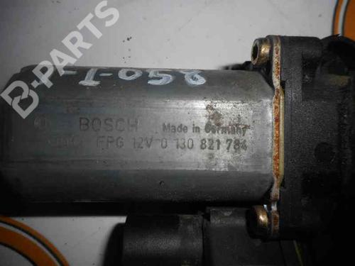 Left rear window motor AUDI A6 C5 Avant (4B5) 2.5 TDI quattro | BP2461623E23 
