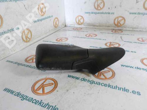 Right mirror SEAT CORDOBA (6K1, 6K2) 1.9 D | BP2476949C27 