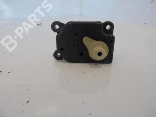 Heater blower motor MERCEDES-BENZ S-CLASS (W220) S 320 CDI (220.026, 220.126) | BP6452805M62 