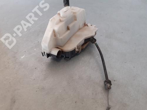 Front right lock CITROËN C3 I (FC_, FN_)  | BP8043512C97 