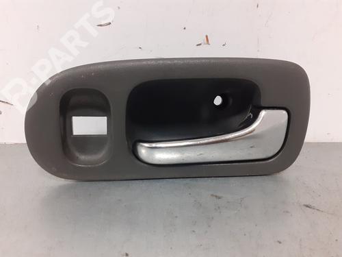 Used Rear right interior door handle ROVER 400 II (RT) 416 Si (112 hp) 7112345