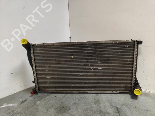 Used Water radiator Water radiator BMW 5 (E39) 530 d (193 hp) 32724944 32724944