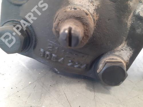 Steering rack NISSAN TERRANO II (R20)  | BP9760893M22 