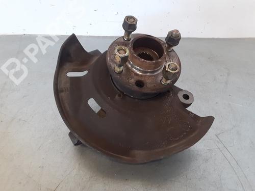 Used Right front steering knuckle DAEWOO NUBIRA Saloon (J100) 2.0 16V (126 hp) 7234669
