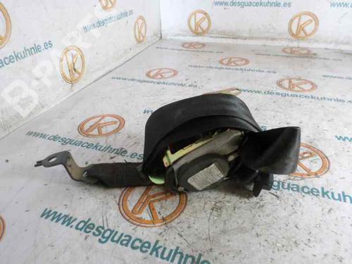 Front right seatbelt SEAT IBIZA III (6L1)  | BP8752905I25 