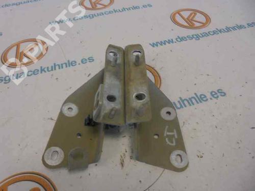 Hood lock CITROËN C3 I (FC_, FN_)  BP8780422C133