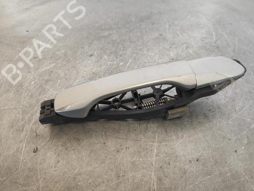 Rear right exterior door handle VOLVO XC90 I (275) V8 AWD (316 hp)null