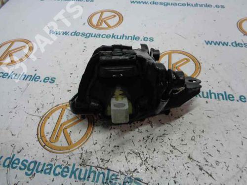 Used Engine mount SEAT IBIZA III (6L1) [2002-2009]  10271077