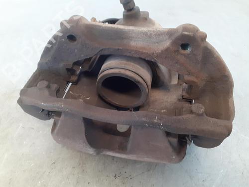 Right front brake caliper MERCEDES-BENZ E-CLASS (W211) E 270 CDI (211.016) | BP11610941M104 