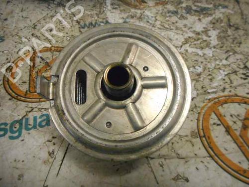 Oil radiator NISSAN ALMERA TINO (V10)  | BP14179719M33 