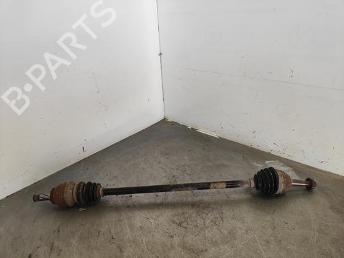 Used Right front driveshaft OPEL ASTRA H (A04) [2004-2014]  19096078