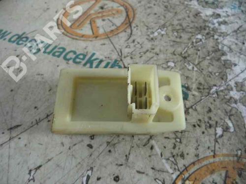 Heater resistor FORD MONDEO II (BAP) 1.8 TD | BP11664071M108 