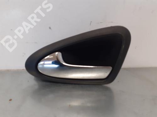 Used Rear left interior door handle SEAT IBIZA IV SC (6J1, 6P5) [2008-2018]  7011349