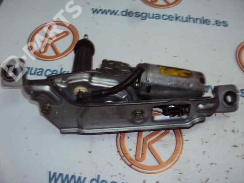 Rear wiper motor SEAT IBIZA II (6K1) 1.4 i | BP2475082M102 