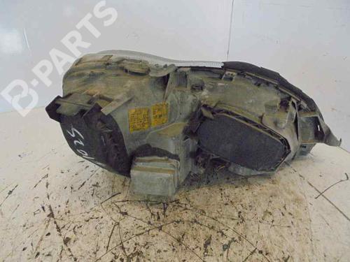 Left headlight MERCEDES-BENZ S-CLASS (W220) S 320 CDI (220.026, 220.126) | BP5865816C28 