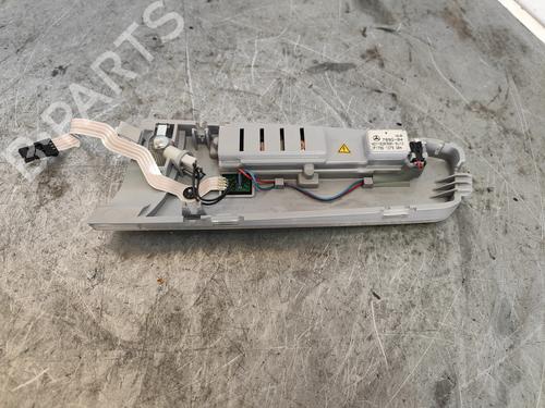 Innerbelysning MERCEDES-BENZ E-CLASS (W211) E 270 CDI (211.016) | BP27717149I8 