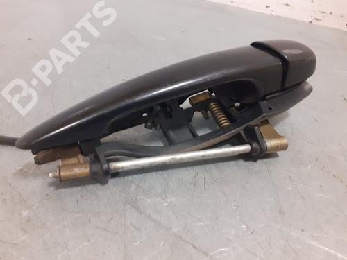 Front right exterior door handle BMW 3 Coupe (E46) 320 Cd | BP8588311C129 
