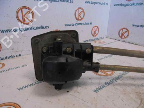 Gear lever FORD ESCORT VI Turnier (GAL, ANL) 1.6 16V | BP12558092M90 