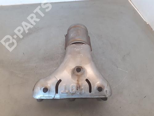 Udstødningsmanifold HYUNDAI COUPE II (GK) 2.7 V6 (167 hp) 11663274