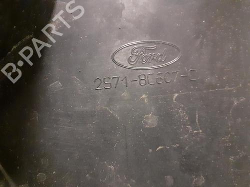 Radiator fan FORD MONDEO III Saloon (B4Y) 2.0 TDCi | BP8877181M35 