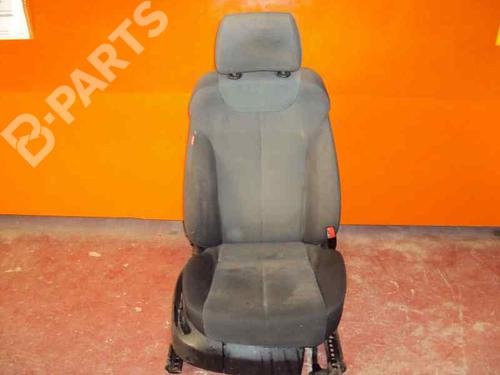 Used Right front seat SEAT LEON (1P1) 1.9 TDI (105 hp) 2451505