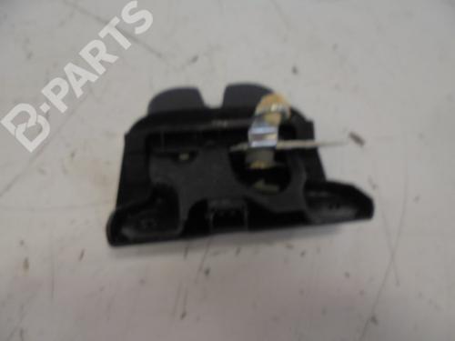Used Tailgate lock AUDI A2 (8Z0) [2000-2005]  6510247