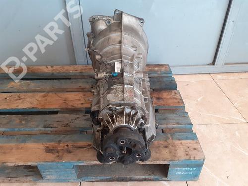 Gearbox BMW 5 (E39)  | BP9826131M3 
