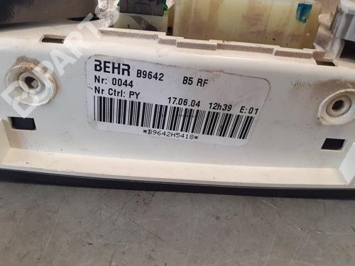 Climate control CITROËN C4 I (LC_)  | BP10395114I5 