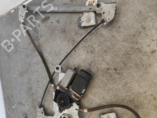 Used Front right window mechanism Front right window mechanism SKODA OCTAVIA I (1U2) 1.9 TDI (110 hp) 34537991 34537991