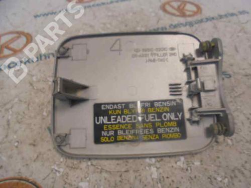 Fuel flap HYUNDAI ACCENT II (LC)  | BP5403807C131 