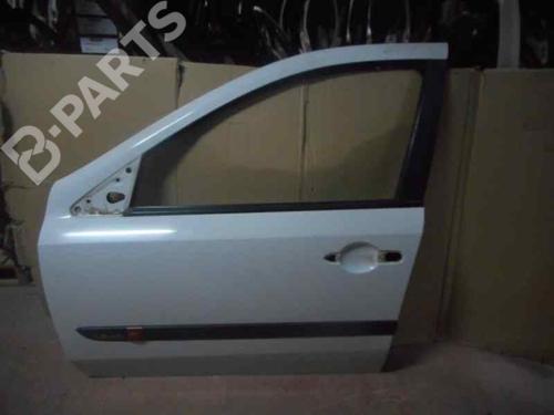 Dør venstre fortil RENAULT LAGUNA II (BG0/1_)  BP2482746C2