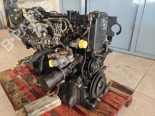 Engine NISSAN PRIMERA Hatchback (P11) 2.0 TD | BP31251273M1