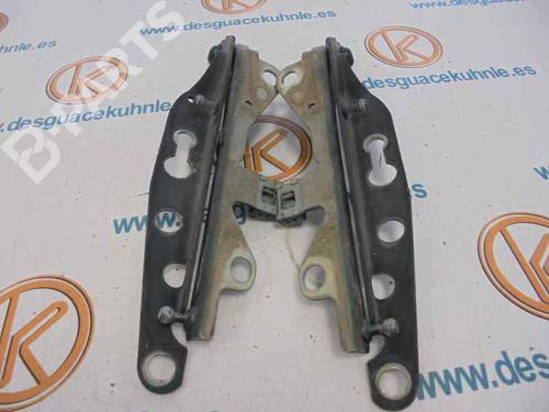 BP8779762C133 | Hood lock VOLVO 850 Estate (855) 2.5 TDI BP8779762C133