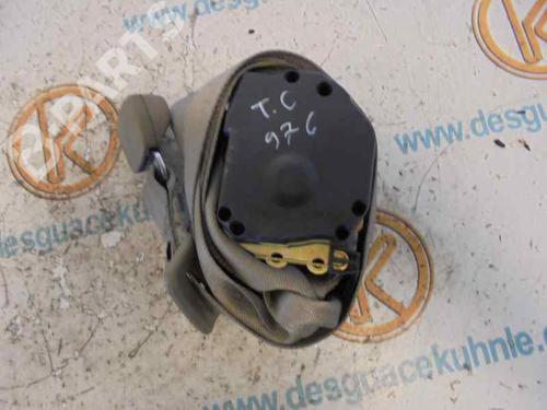 Sicherheitsgurt hinten mitte JAGUAR S-TYPE II (X200) 3.0 V6 | BP8754080I27 