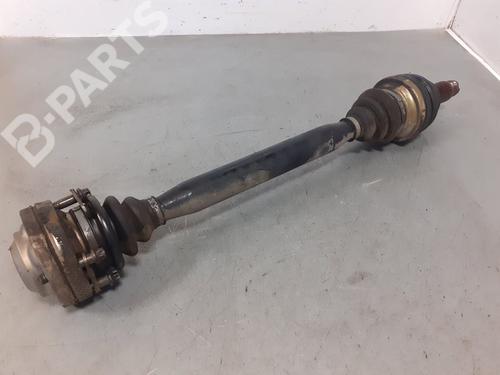 Right rear driveshaft BMW 5 (E39)  | BP9173714M41 