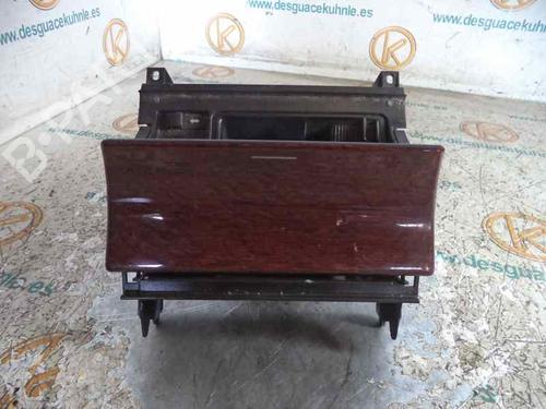 Used Ashtray MERCEDES-BENZ E-CLASS (W210) [1995-2003]  14177703