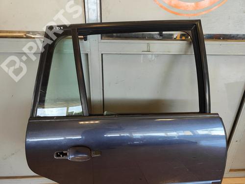 Right rear door CITROËN C4 Picasso I MPV (UD_)  | BP11095129C5 