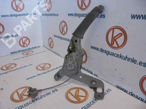 Used Hand brake VOLVO V70 I (875, 876) 2.5 TDI (140 hp) 8779763