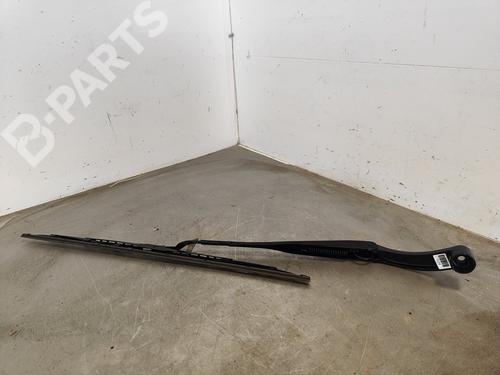 Front windshield wiper arm HYUNDAI KONA (OS, OSE, OSI)  | BP11505546C143 