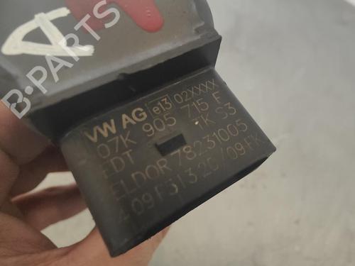 Ignition coil SEAT LEON (1P1)  | BP13914240M94 