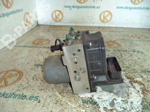 Used ABS pump CITROËN XSARA PICASSO (N68) 2.0 16V (136 hp) 2450457