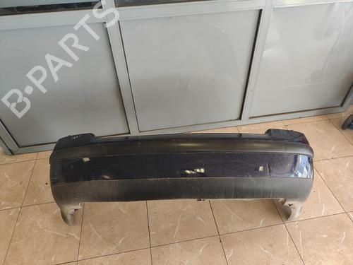 Used Rear bumper VW PASSAT B5.5 (3B3) [2000-2005]  15735018