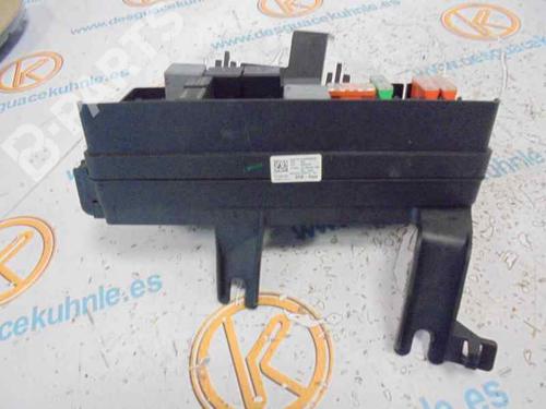 Fuse box MERCEDES-BENZ R-CLASS (W251, V251) R 350 CDI 4-matic (251.022, 251.122) | BP2449696E1 