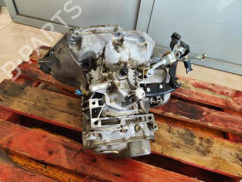 Gearbox OPEL VECTRA B (J96) | BP15763898M3